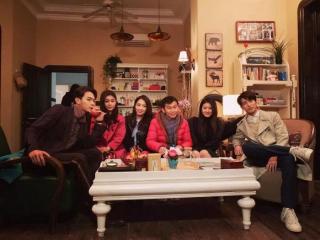 蓝色生死恋演员（千万级演员17万拿下）