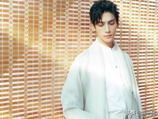 罗云熙女朋友（罗云熙白鹿恋情怎么回事）