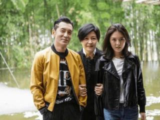 哈文微博近照（哈文连发3条微博和女儿互动）