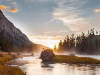 倒霉都是交好运的前兆（一看便知人要倒霉时）