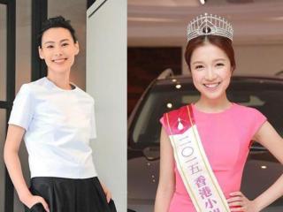 梁洛施双胞胎是脑瘫吗（梁洛施双胞胎儿子近照流出）