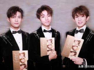 tfboys应援色（明星不敢撞的应援色）