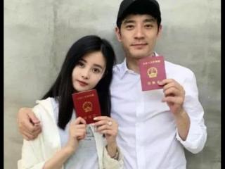 李光洁王珞丹（李光洁小十岁娇妻模样清纯）