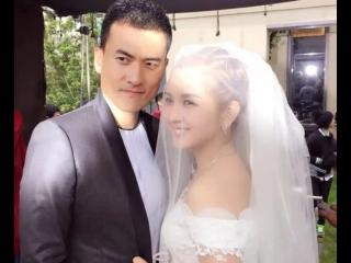 郝子铭何洁为什么离婚（和赫子铭离婚导火线竟是这个）