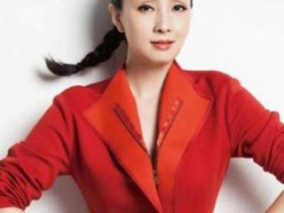 陶红演过的电视剧（盘点陶虹的获奖记录及电视剧）