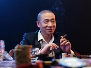 梁龙和王菲什么关系（梁龙与王菲的露水情缘）