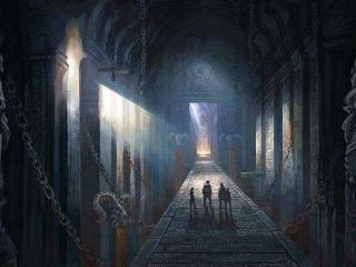 盗墓笔记终极（里的终极到底指的是什么）