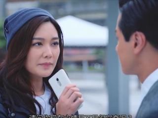 法证先锋高善（高善是高安的假妹妹）