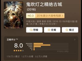 盗墓系列电视剧（六部最好看的盗墓题材影视剧）