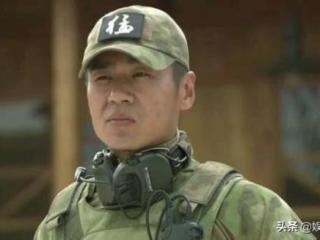 明星特种兵之魔鬼教官（里的魔鬼教官徐佳吗）