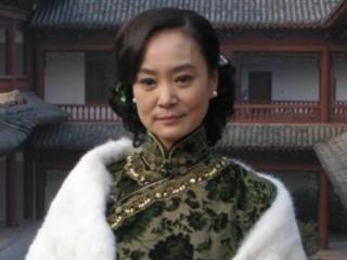 刘雪华年轻时图片（透过荧屏看各年龄段的刘雪华）