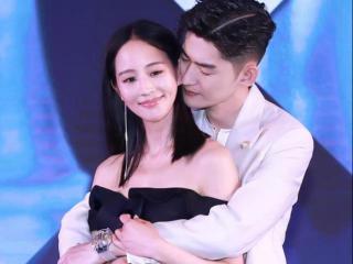 张钧甯和张翰（张翰张钧甯被曝疑正在恋爱中）