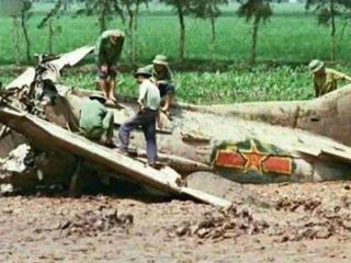 叛逃内鬼是谁（因一次落选竟驾驶歼6叛逃）