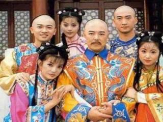 还珠格格之晴儿野传（晴儿王艳亮眼完美再现经典）