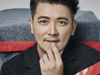 保剑锋的妻子（妻子和儿子颜值超高）