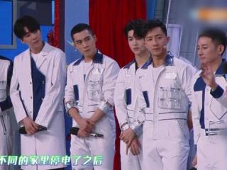 韩庚最新消息（韩庚终于告别了靠脸吃饭的行列）