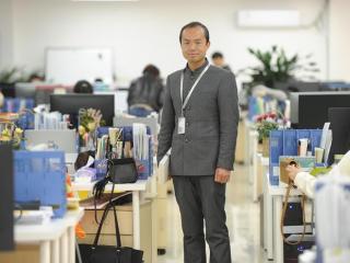 外卖小哥雷海为（从外卖小哥到教研老师）