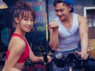 曹骏和蓝盈莹（曹骏蓝盈莹分手背后原因遭扒）