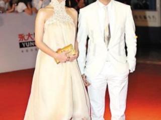 唐季礼的老婆（唐季礼坦承林心如是心中完美妻子）