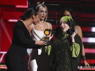 格莱美获奖名单（这是格莱美奖的所有获奖者）