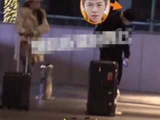 王栎鑫女朋友（王栎鑫与神秘女子同进酒店）