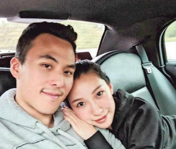 何猷龙罗秀茵(何猷启何猷君不得消停)