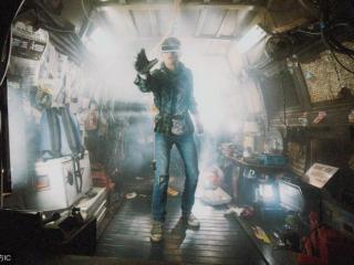 经典电影评论（十段电影的经典对白和评论）