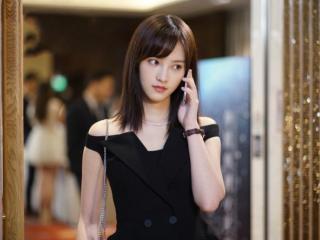 武大女神黄灿灿（黄灿灿不愧是武大女神）