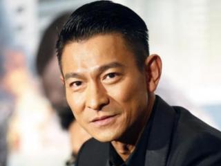 刘德华女儿正面（刘德华的8岁女儿正面照曝光）