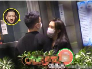 江若琳曹云金（还有独自抹泪的江若琳）