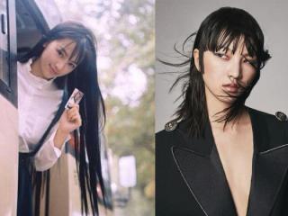 樱花女神黄灿灿（武大樱花女神黄灿灿大变样）