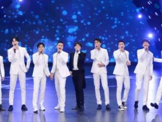 快乐男声十强（13届快男十强现状）