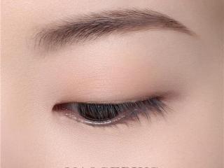 单眼皮如何化妆（单眼皮女生不需要变成双眼皮）