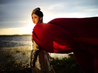 解忧公主与冯嫽（一位一生都在为大汉解忧的公主）