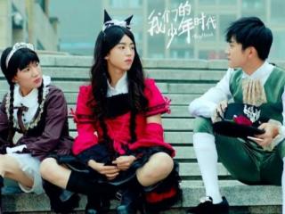 男人装电视剧（6部有男扮女装的电视剧）