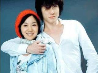 闫妮老公王玮（闫妮小八岁男友是谁）