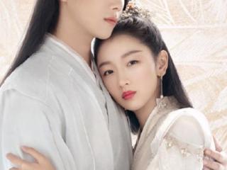 蒋梦婕周冬雨（其实周冬雨的古装挺好看的）