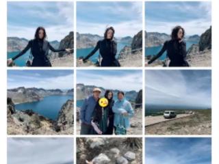 高晓松老婆照片（高晓松31岁前妻19岁生女）