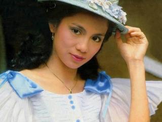 汤镇业与翁美玲（翁美玲生前和汤镇业最后的时光）