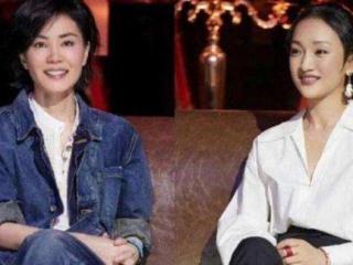 谢霆锋和周迅（王菲和周迅的情史纠葛）