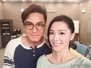 马国明的老婆（马国明汤洛雯被曝八月份完婚）