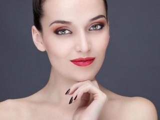 单眼皮如何画眼线（单眼皮如何画眼线步骤图解）