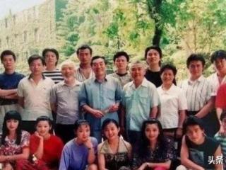 陈小艺的老公（陈小艺晚节不保出轨小鲜肉）