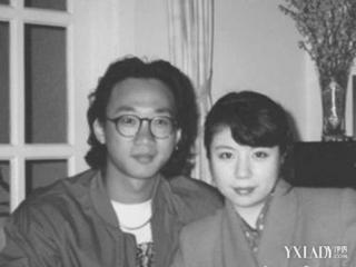 黄家驹的女友（黄家驹女友简小姐照片曝光）