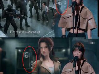 长江七号主演（徐娇自爆长江七号是童年阴影）