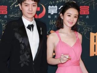 内地四大花旦（赵丽颖和杨幂都比不过四大花旦）