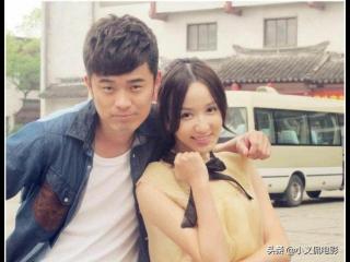 娄艺潇和陈赫（娄艺潇和陈赫的关系）