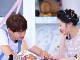 魏大勋李沁承认恋情（李沁魏大勋在一起过吗）