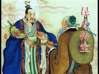 伯邑考是什么神（封神演义伯邑考只是人间诸侯之子）