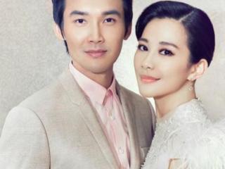 陈松伶与张铎（陈松伶和张铎的神仙爱情）